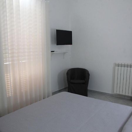 Appartement Casa Corrado à Sarno Extérieur photo