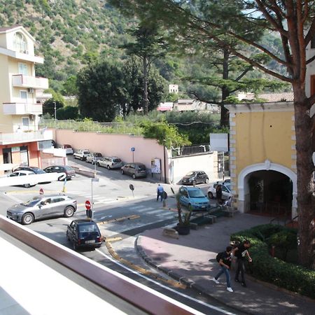 Appartement Casa Corrado à Sarno Extérieur photo