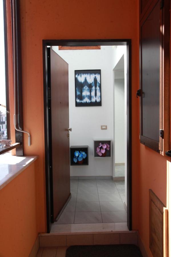 Appartement Casa Corrado à Sarno Extérieur photo