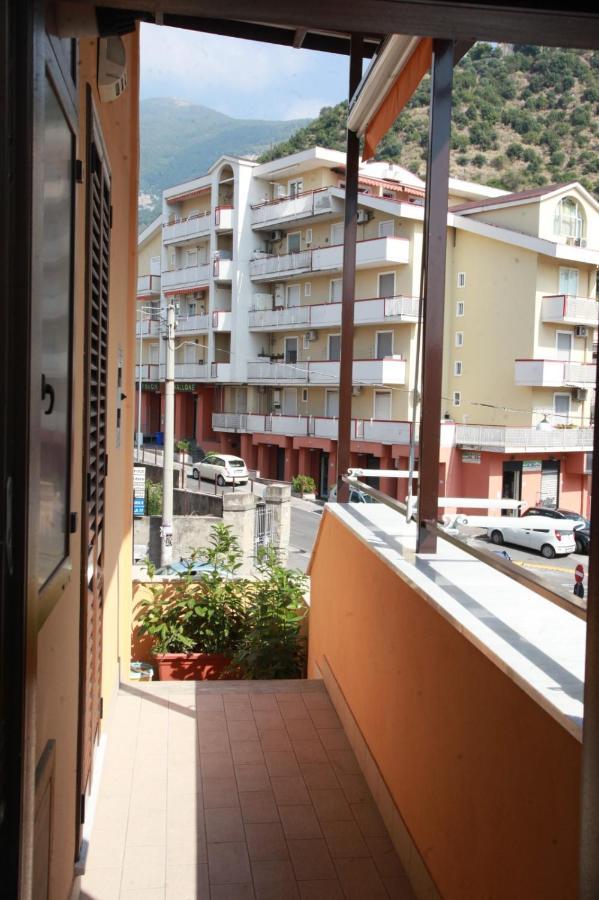 Appartement Casa Corrado à Sarno Extérieur photo