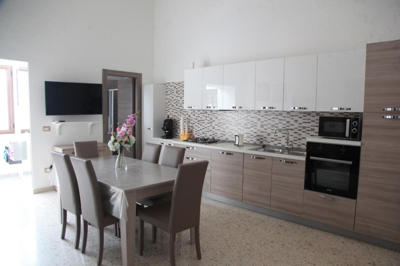 Appartement Casa Corrado à Sarno Extérieur photo