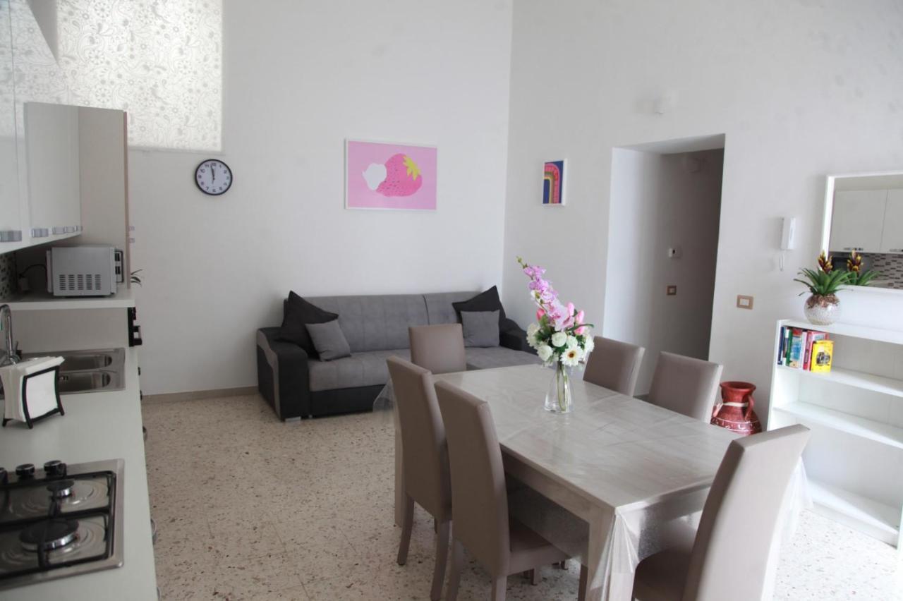 Appartement Casa Corrado à Sarno Extérieur photo