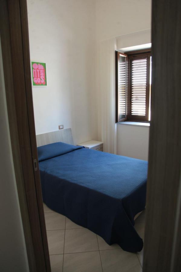 Appartement Casa Corrado à Sarno Extérieur photo