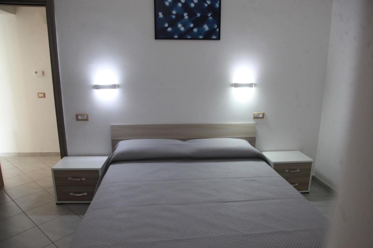 Appartement Casa Corrado à Sarno Extérieur photo