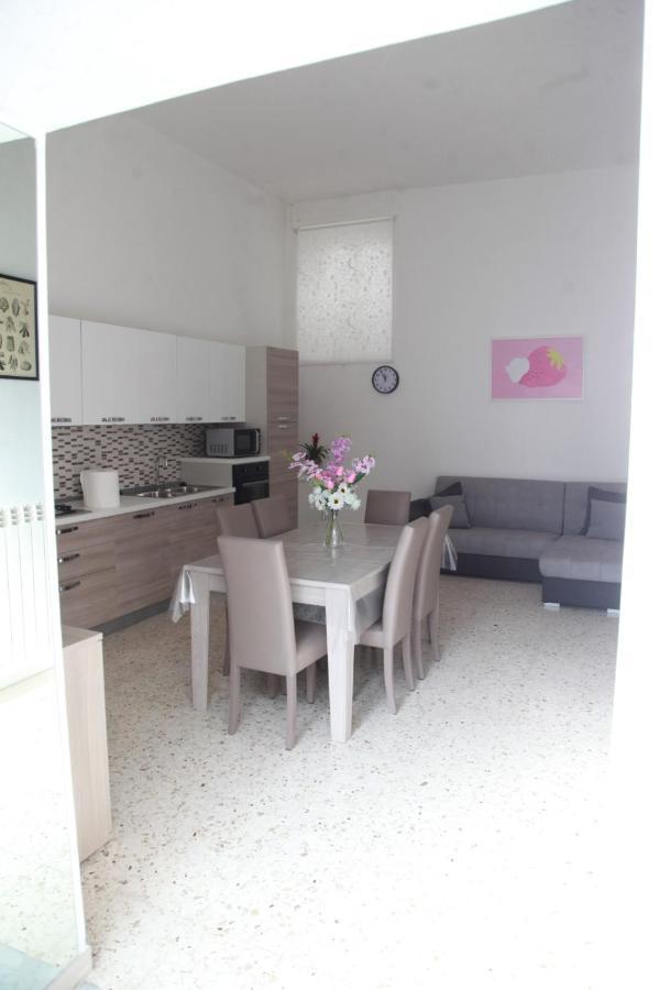 Appartement Casa Corrado à Sarno Extérieur photo