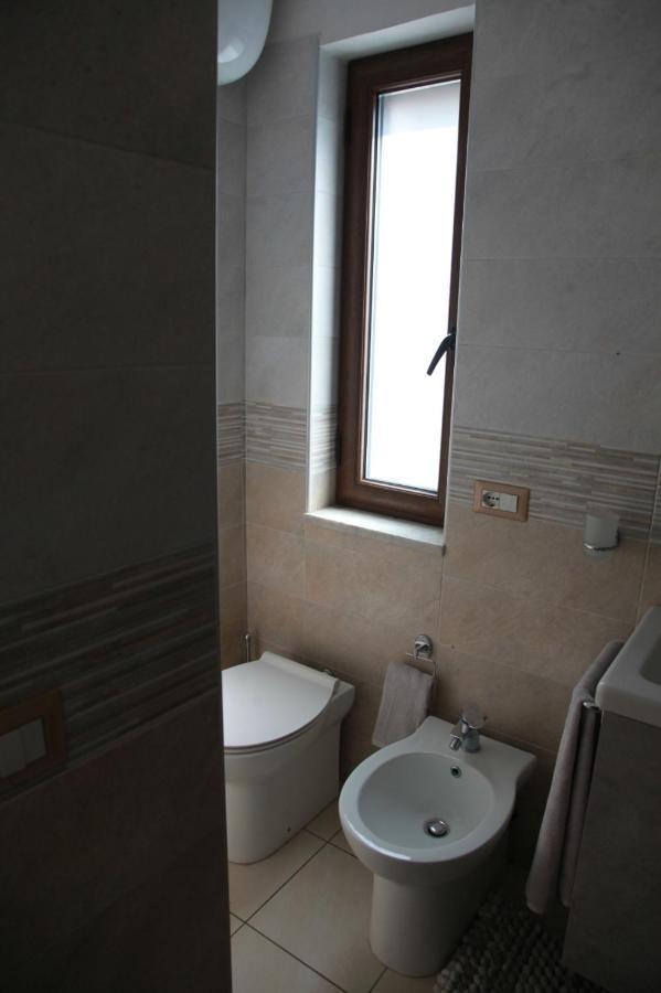 Appartement Casa Corrado à Sarno Extérieur photo