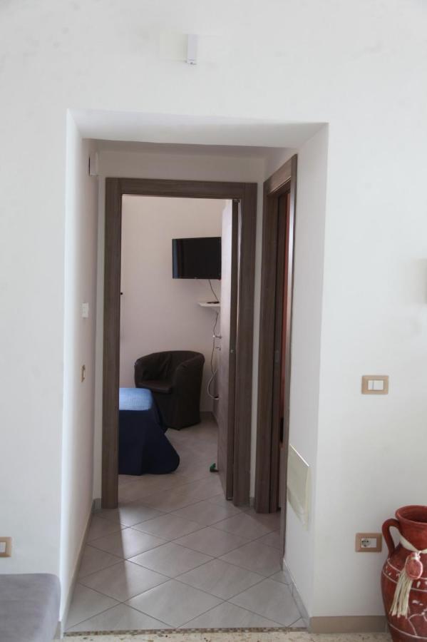 Appartement Casa Corrado à Sarno Extérieur photo