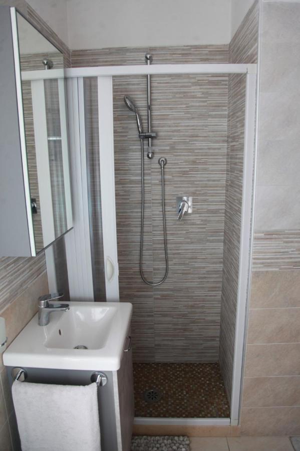 Appartement Casa Corrado à Sarno Extérieur photo